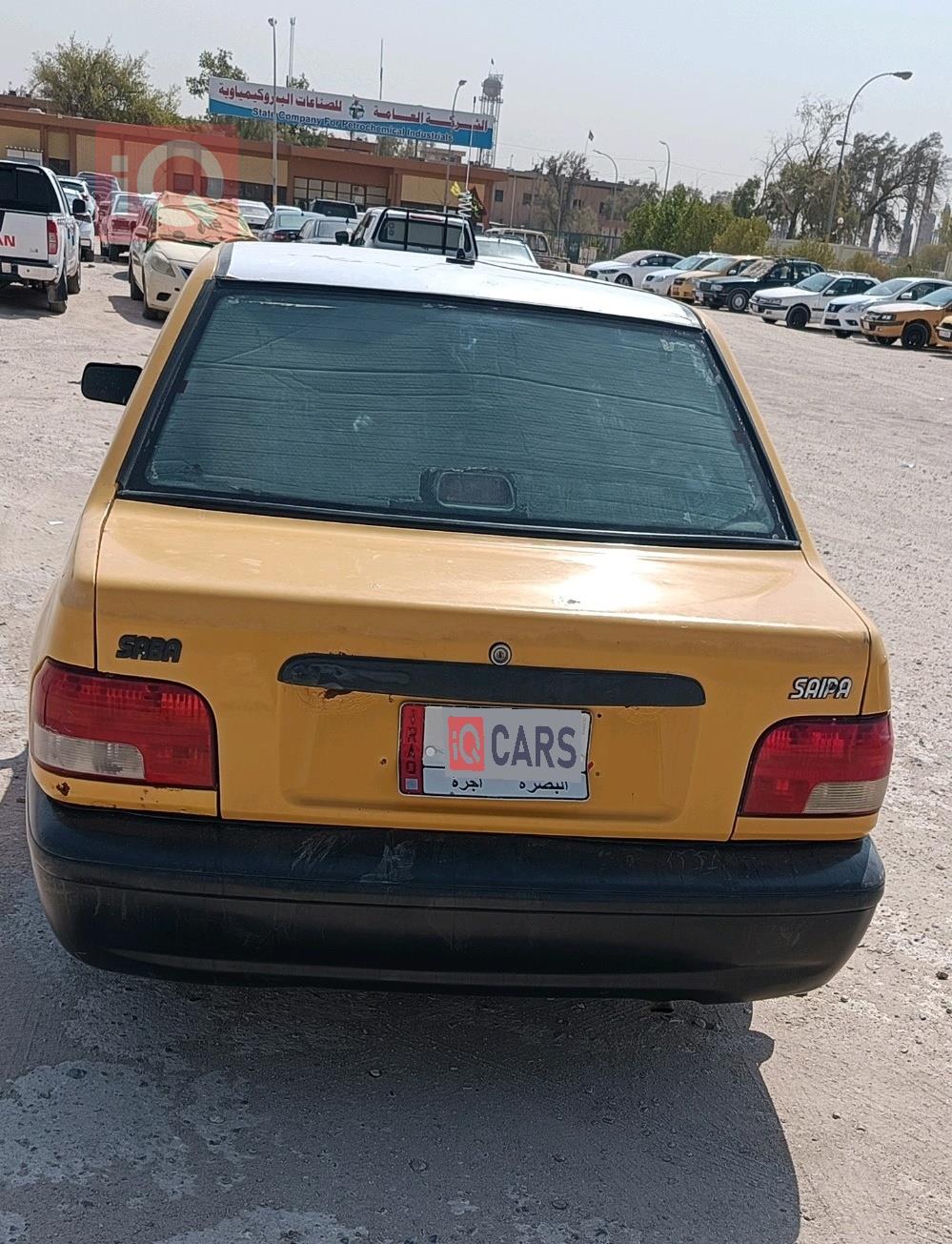 سايبا 131